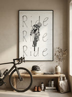 Ride Ride