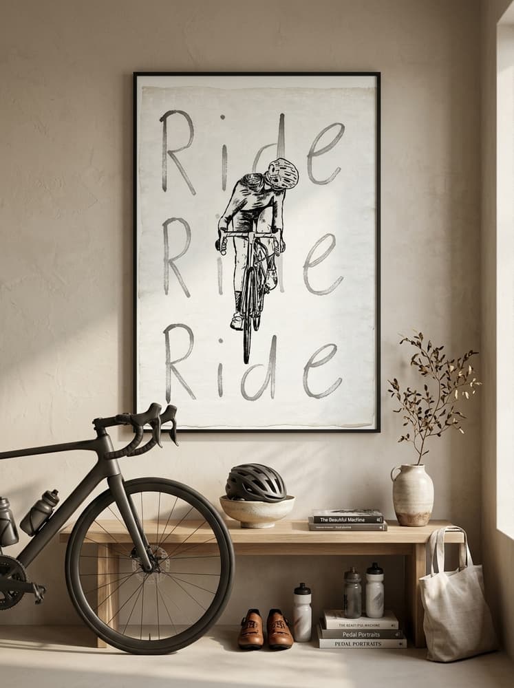 Ride Ride