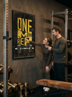 One More Rep