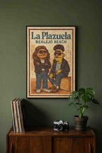 EPI & BLAS EN LA PLAZUELA