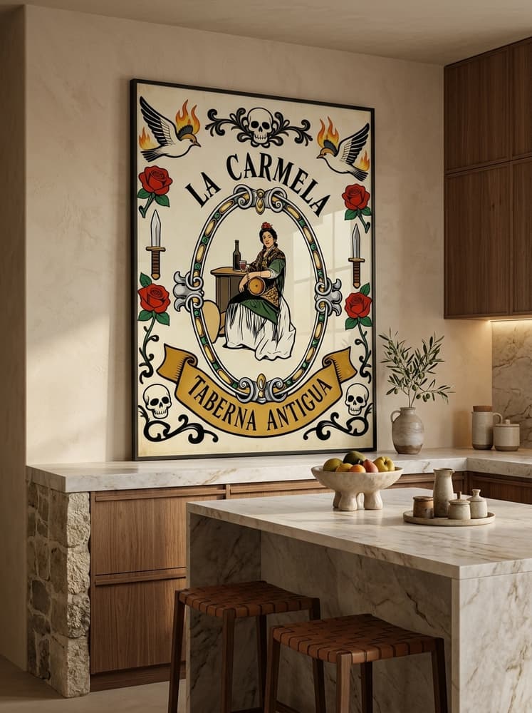 La Carmela