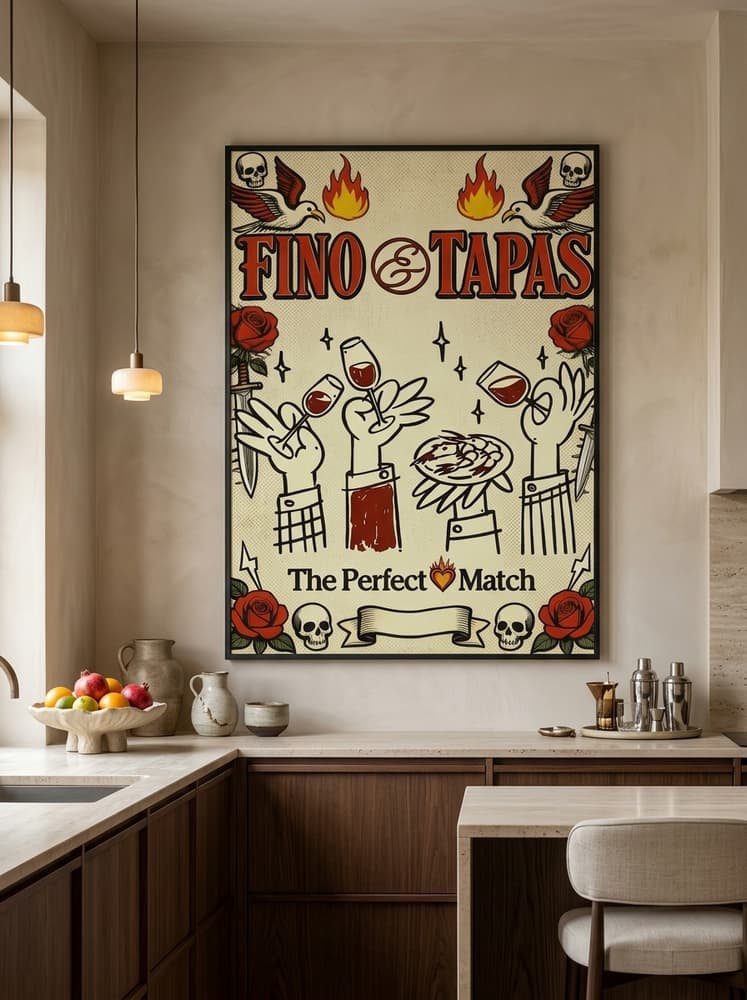FINO & TAPAS