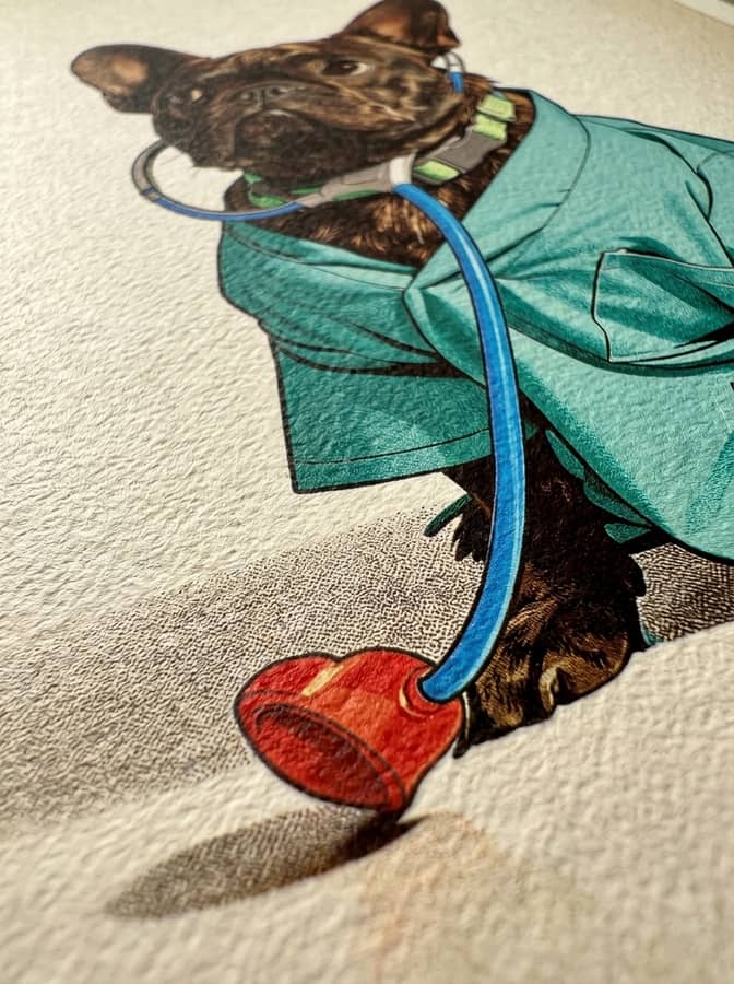 El doctor amor