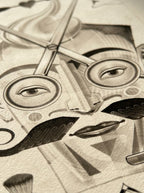 Barbería Abstracta
