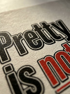 Pretty