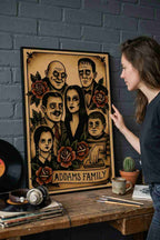 FAMILIA