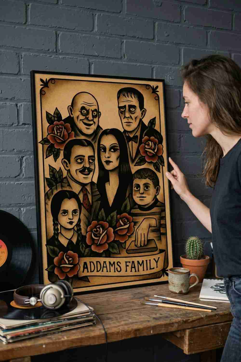 FAMILIA