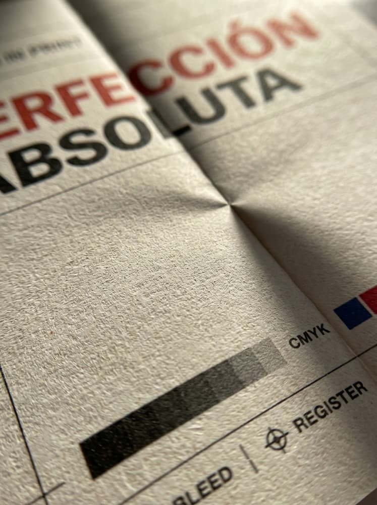 Perfección absoluta