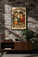 ESTOPA