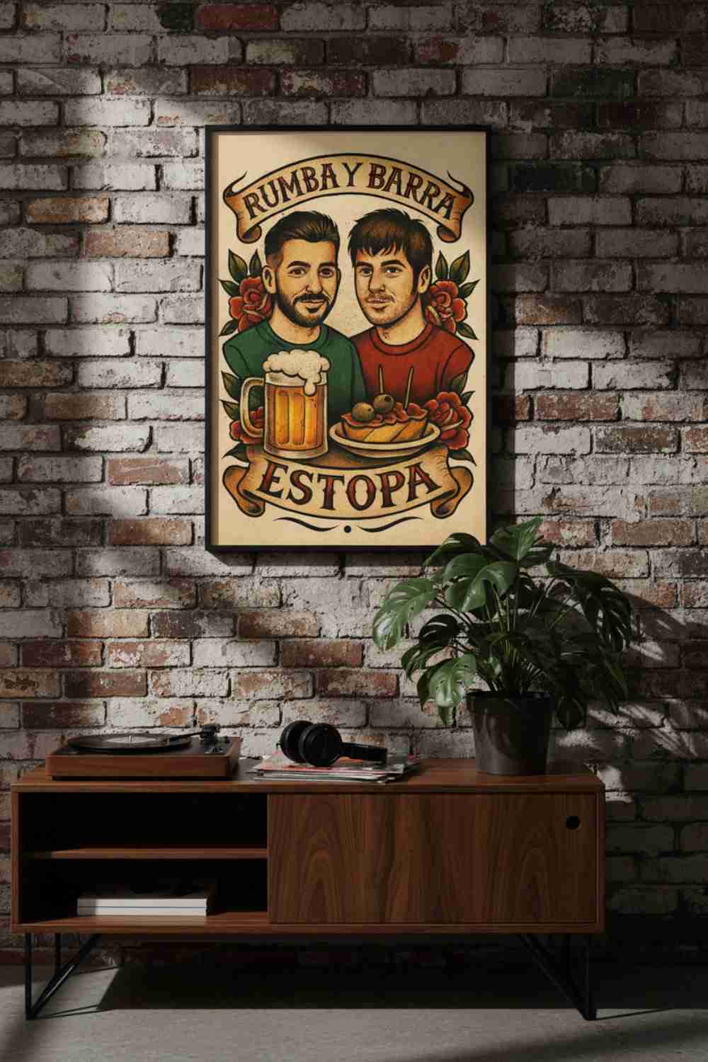 ESTOPA