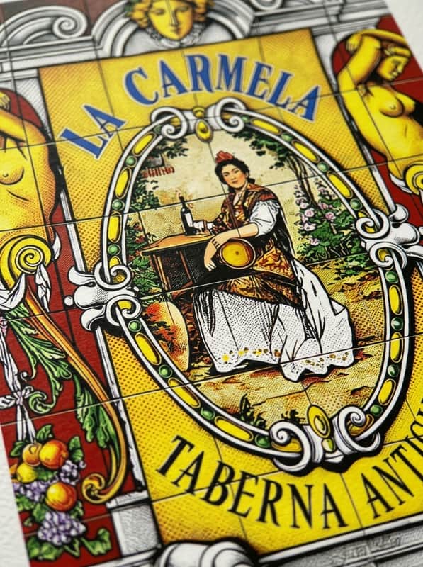 La Carmela