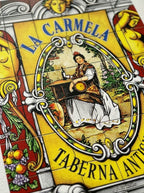 La Carmela
