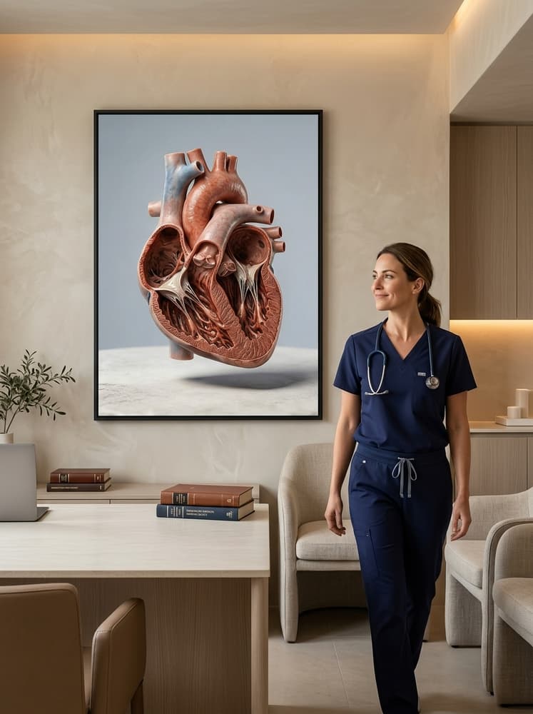 El Gran Corazon