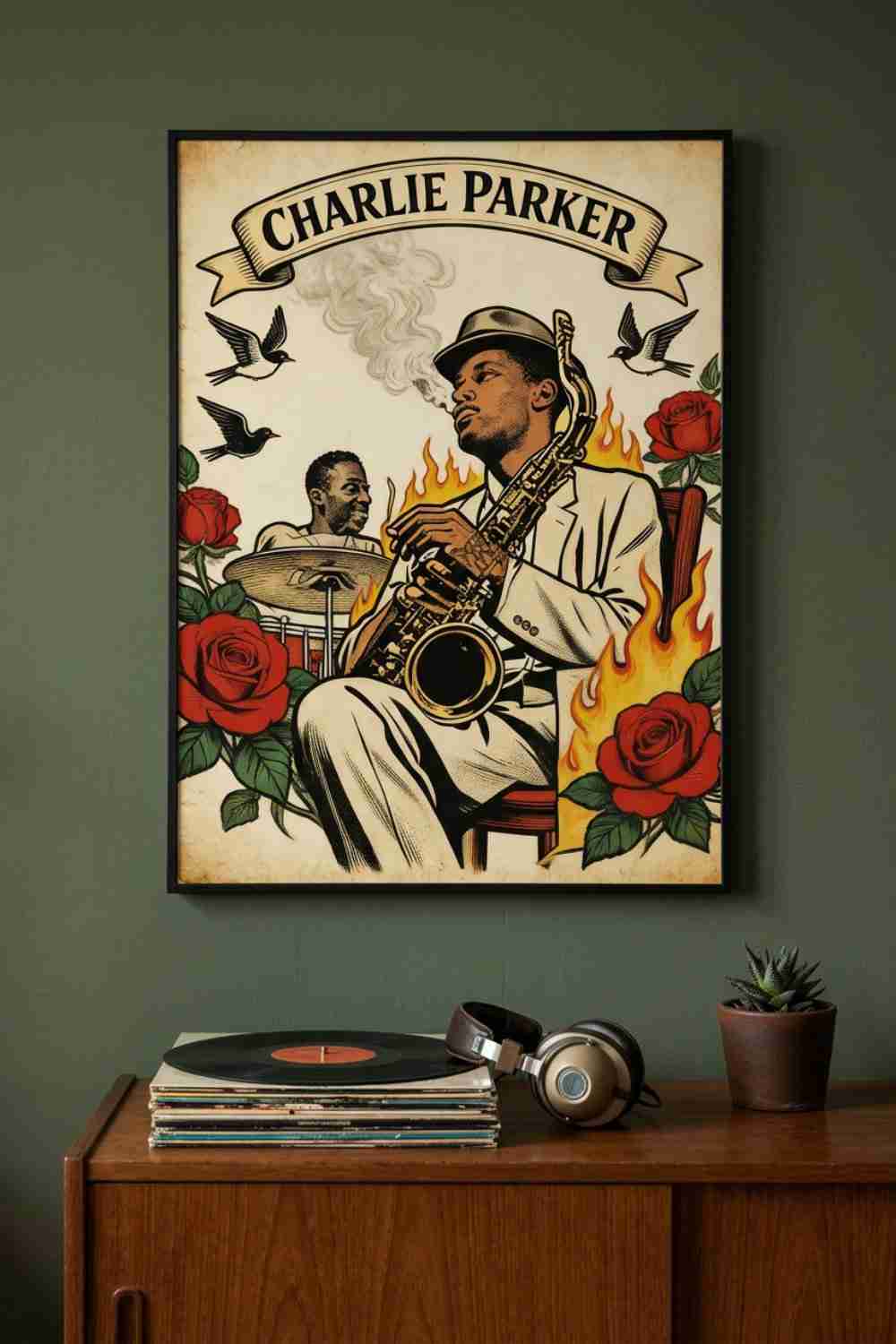 Dexter Gordon
