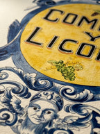 COMIDAS & LICORES