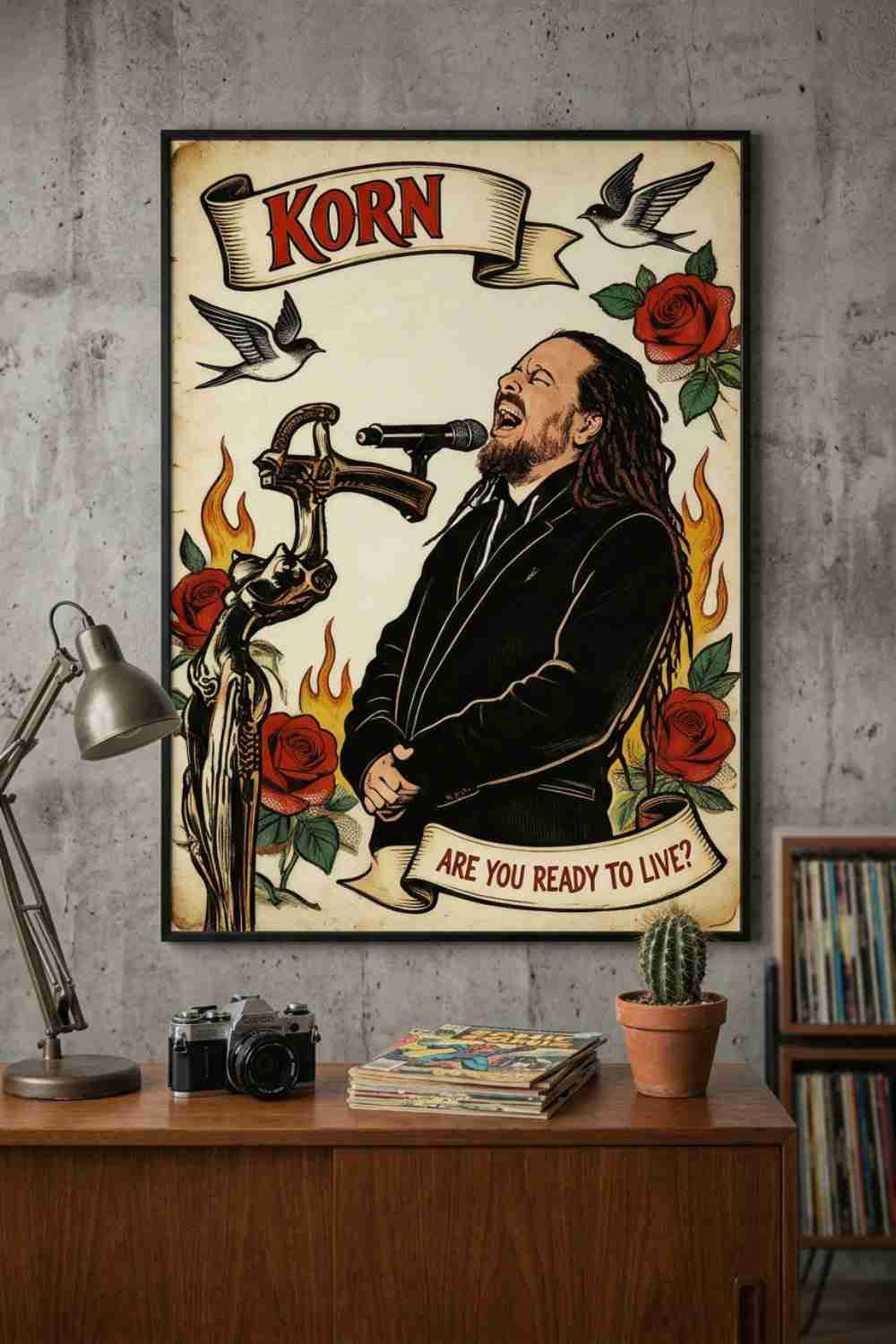 Korn