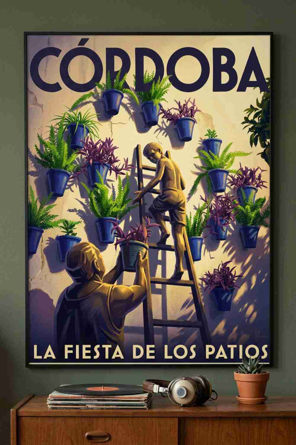 Los Patios