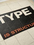 Type is Structure