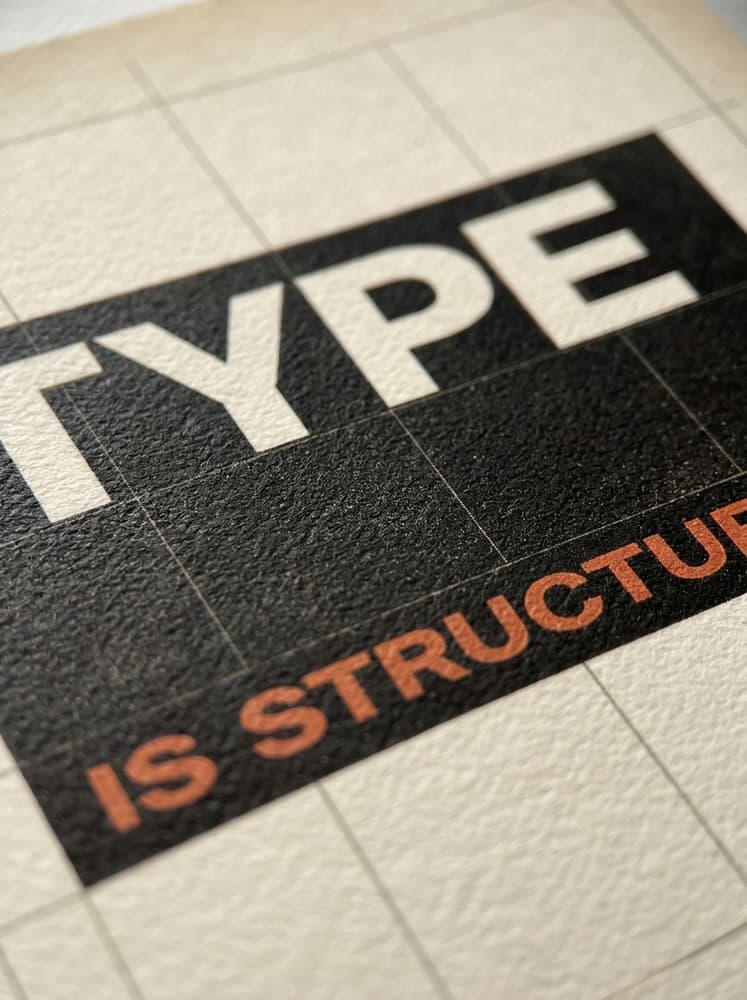 Type is Structure
