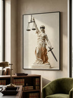 Justicia Abstracta