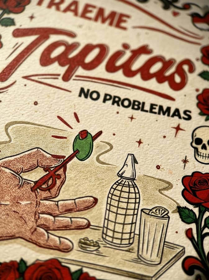 Papitas