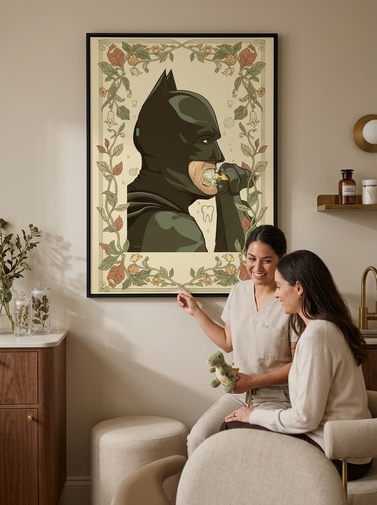 Bat-Dientes