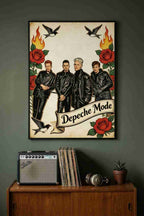 Depeche Mode Grupo