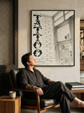 Tattoo Studio