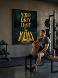 Your Only Limit is You