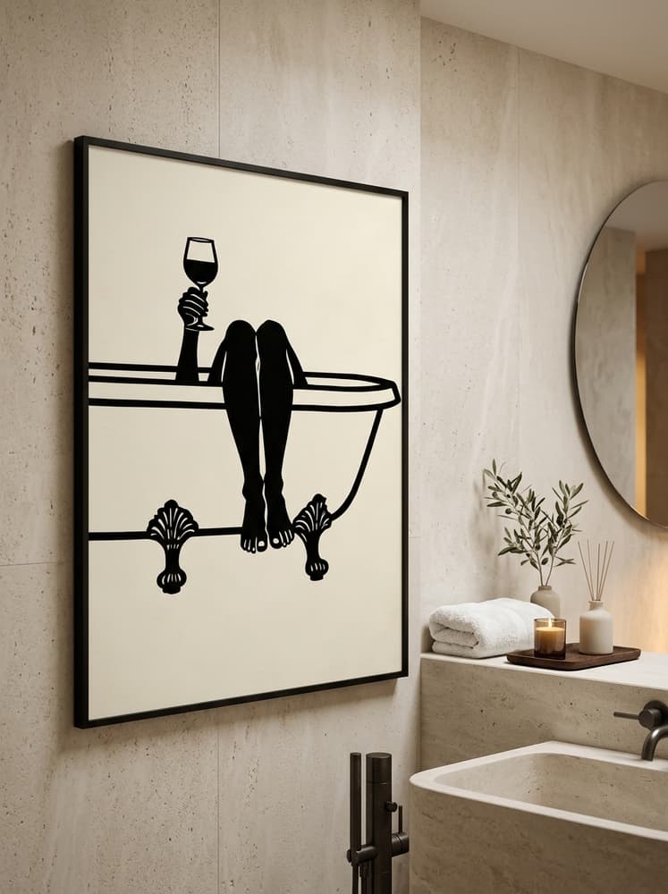 Wine Hour