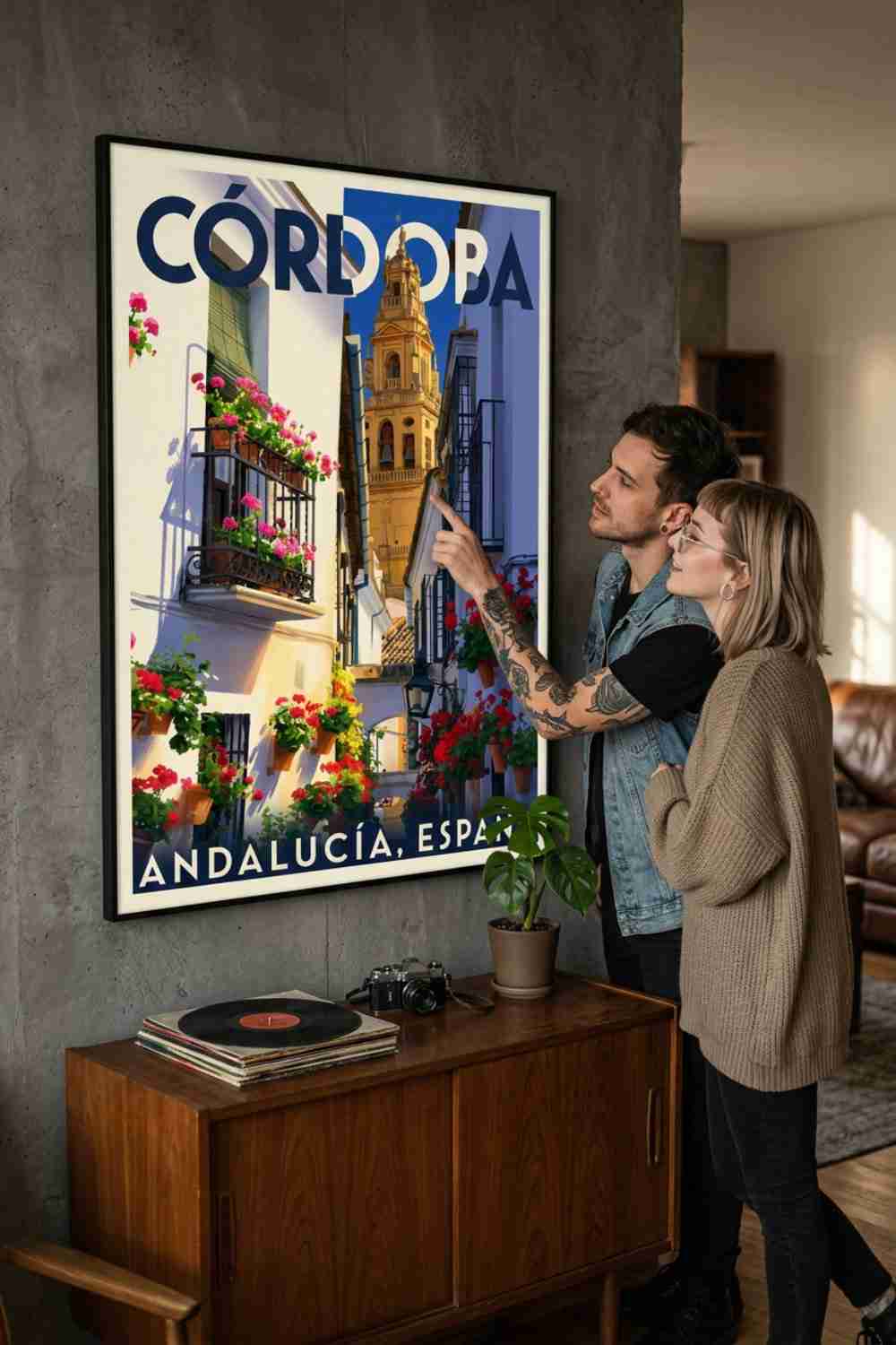 Córdoba