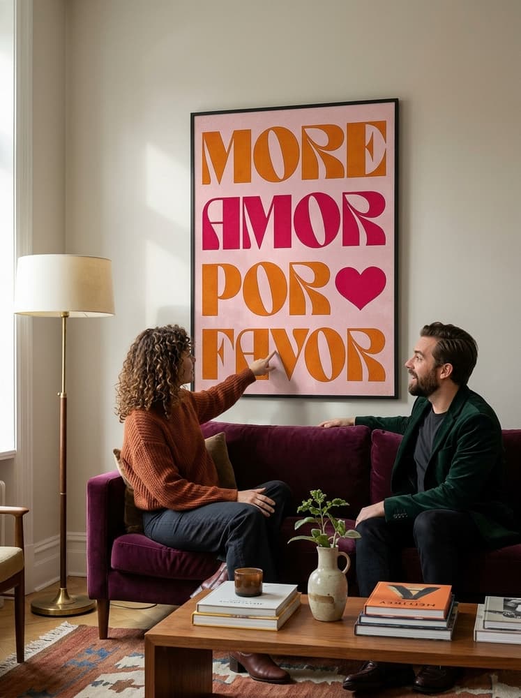 More Amor