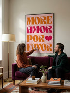More Amor