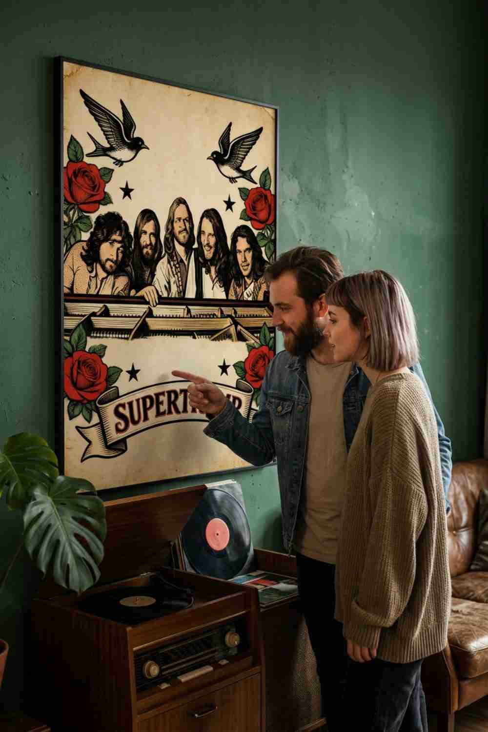 Supertramp
