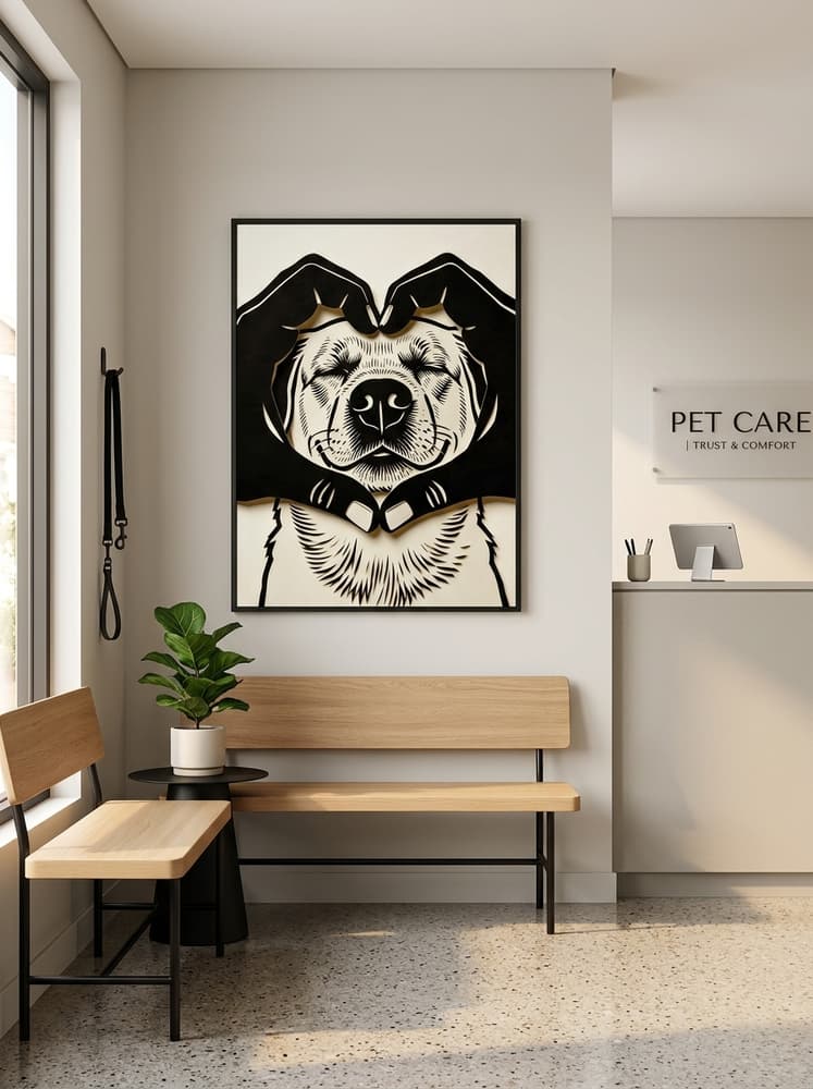 Love Dog