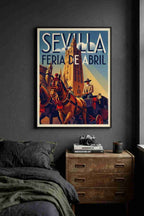 Feria de Abril