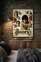 The Doors, light my fire