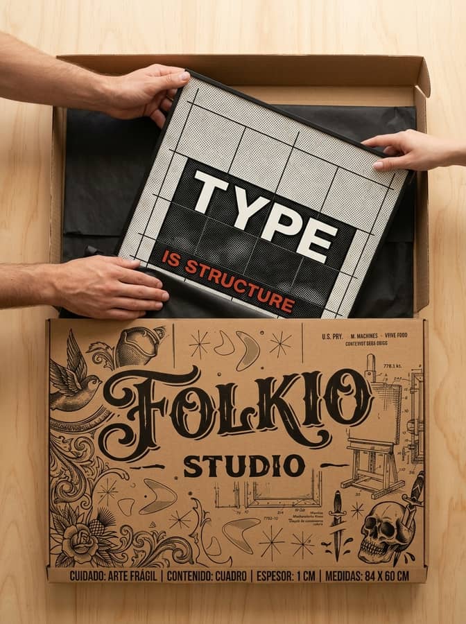 Type is Structure