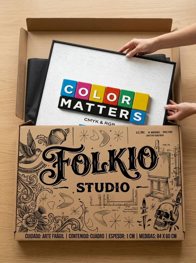 Color Matters