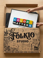 Color Matters