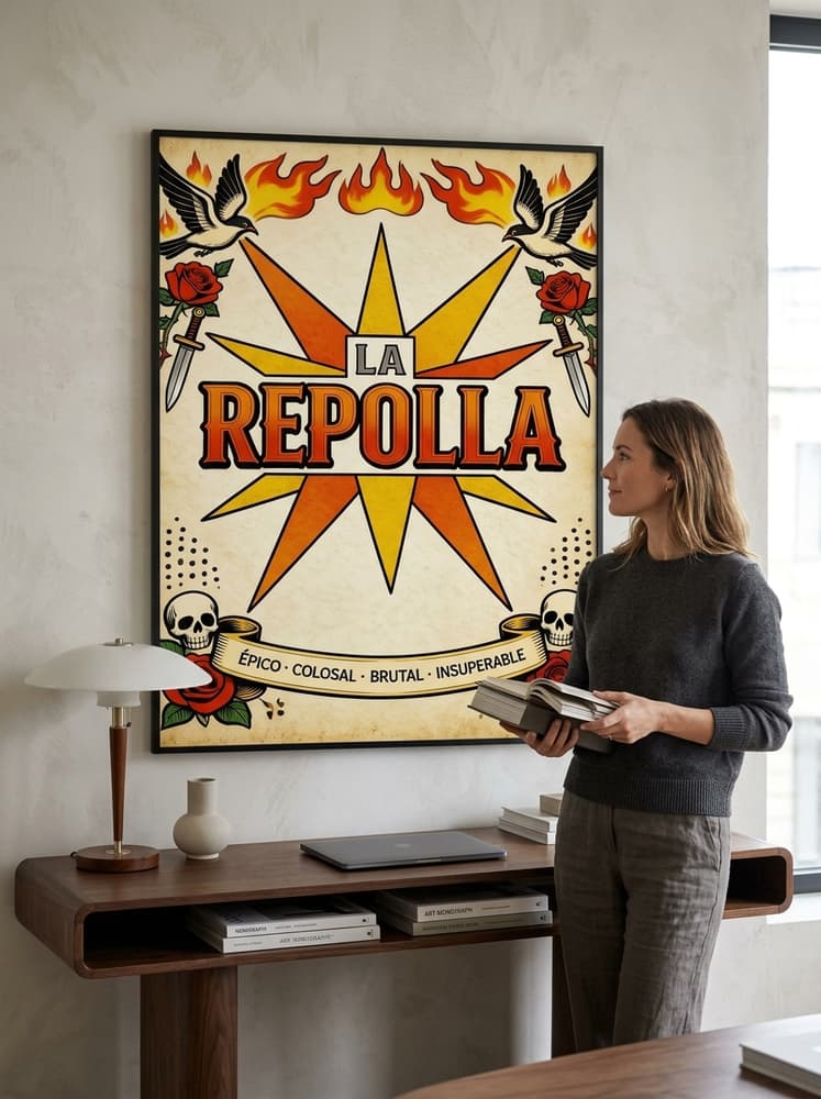 La Repolla