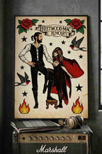 Fleetwood Mac, rumours