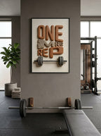 One More Rep