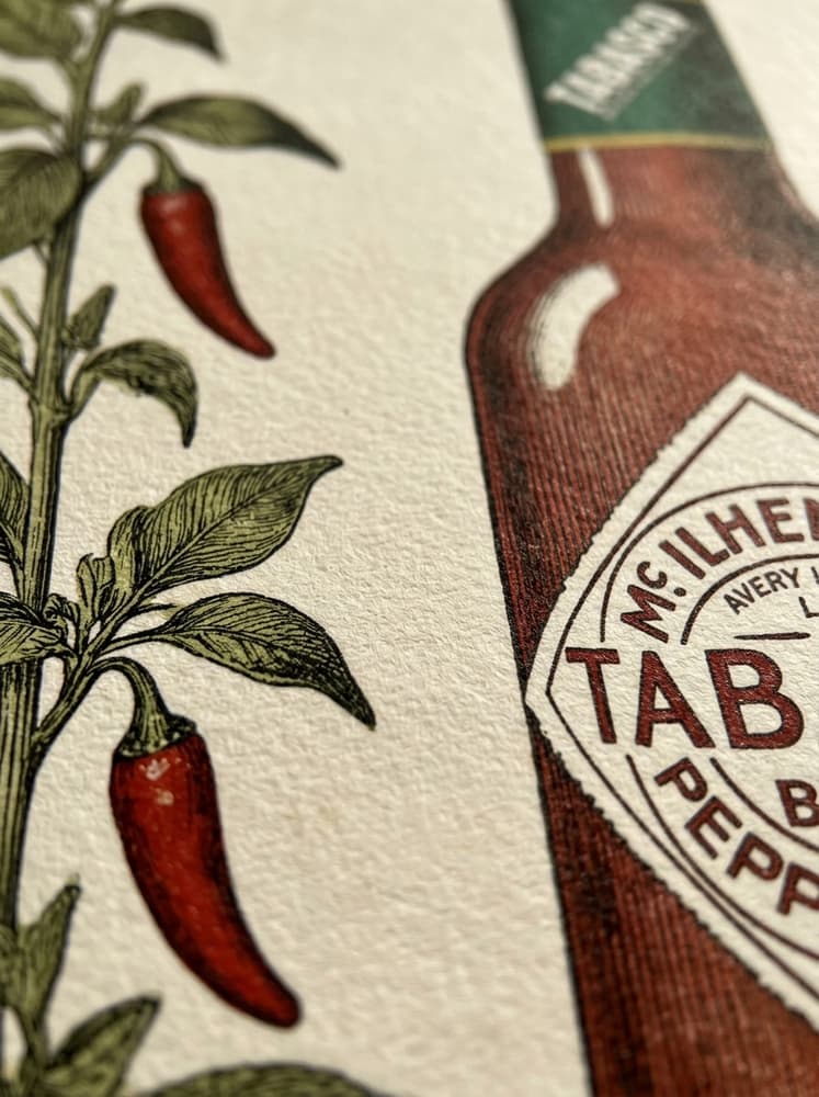 Tabasco