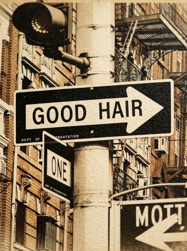 Good Hair