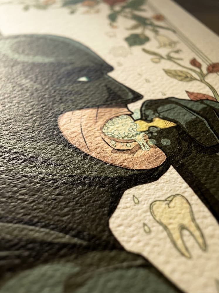 Bat-Dientes