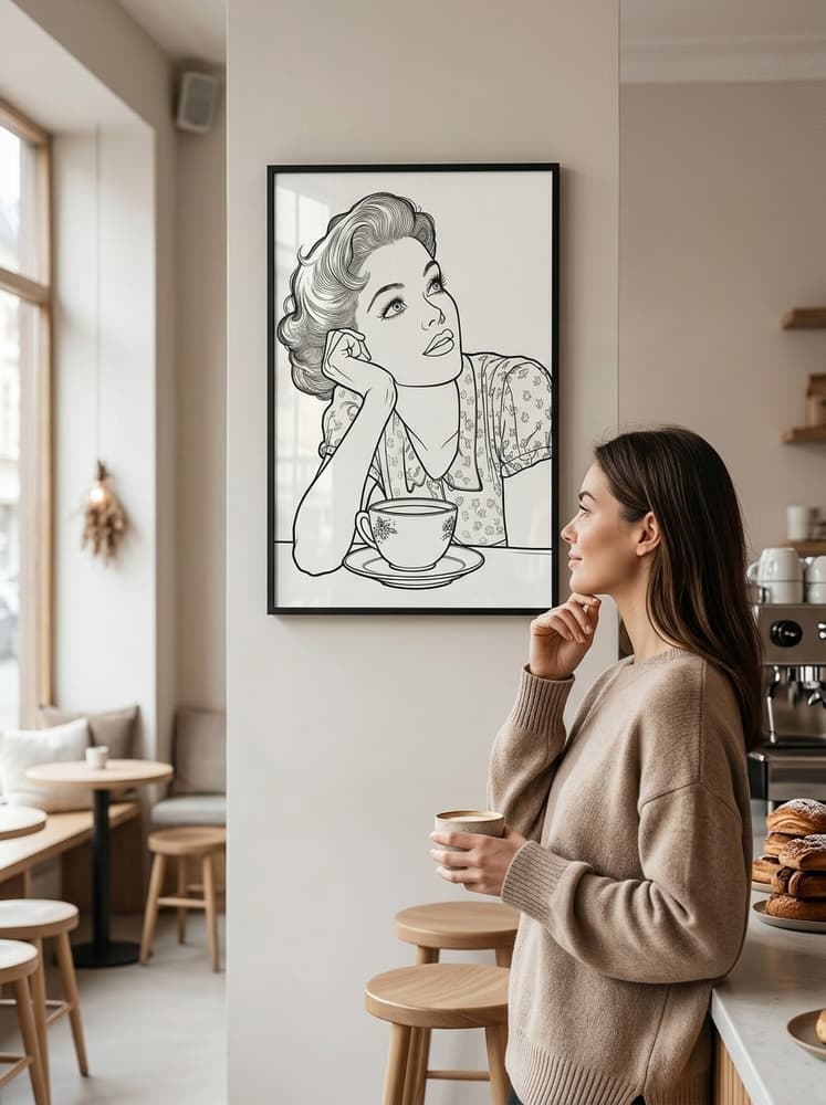 quiero cafe