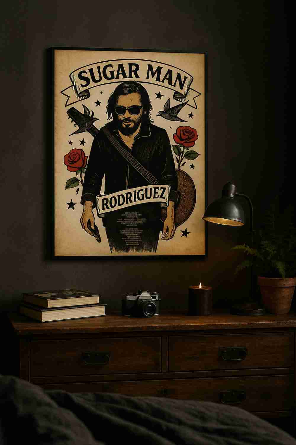 Sugar Man