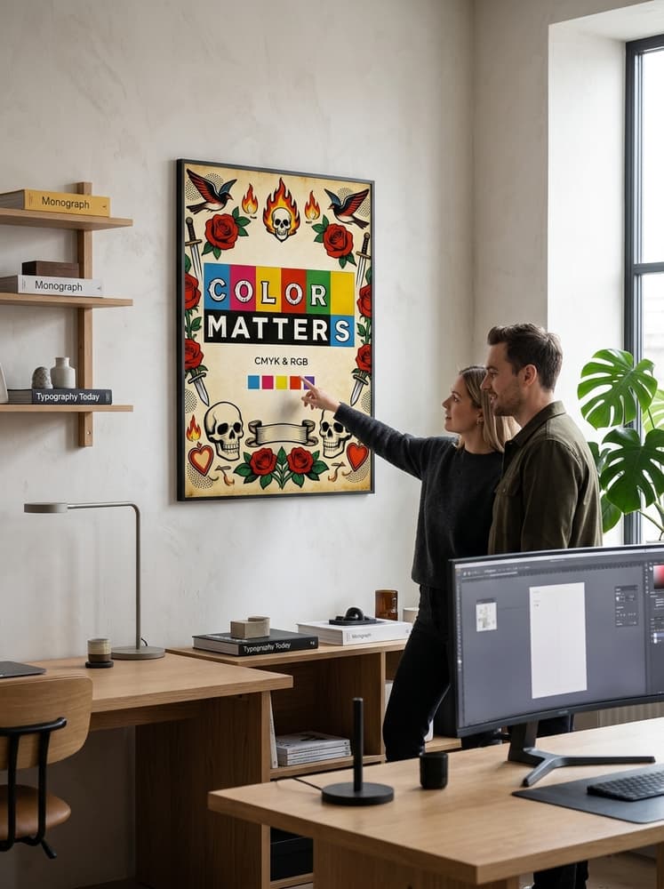 Color Matters