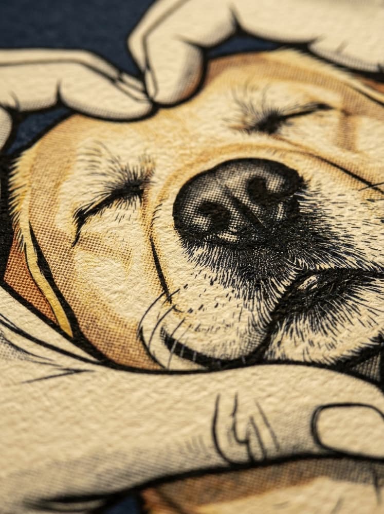 Love Dog